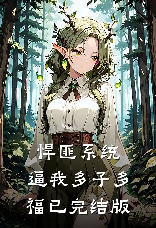 悍匪系统，逼我多子多福已完结版