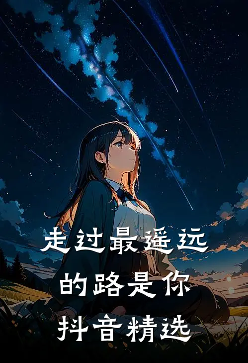 走过最遥远的路是你抖音精选
