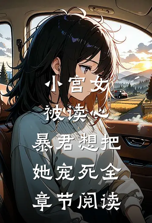 小宫女被读心，暴君想把她宠死全章节阅读