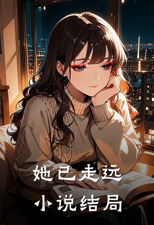 她已走远小说结局