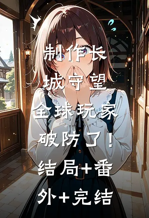 制作长城守望，全球玩家破防了！:结局+番外+完结