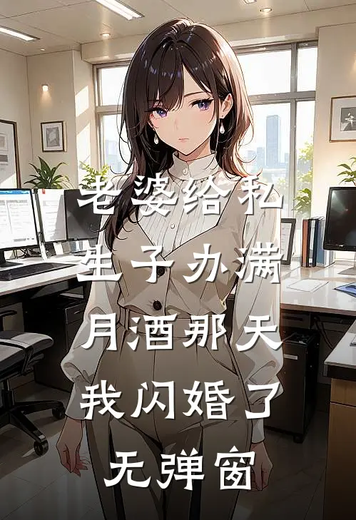 老婆给私生子办满月酒那天，我闪婚了无弹窗