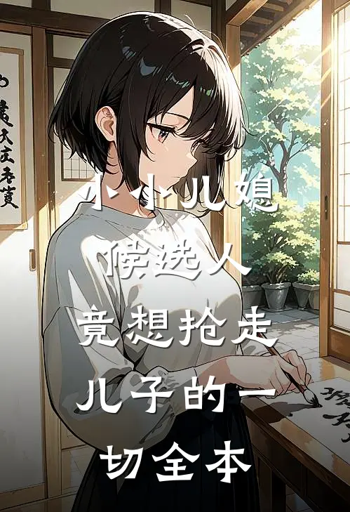 小小儿媳候选人，竟想抢走儿子的一切全本
