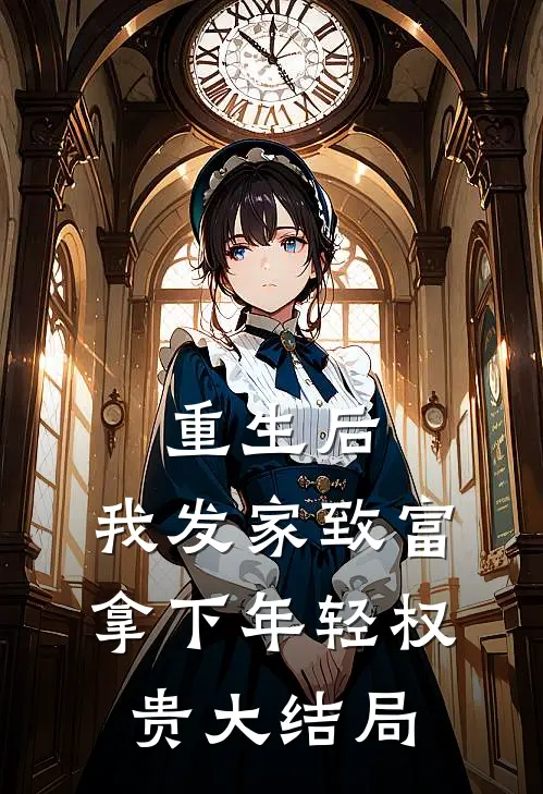 重生后，我发家致富，拿下年轻权贵大结局