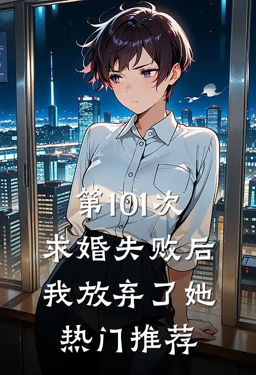 第101次求婚失败后，我放弃了她热门推荐