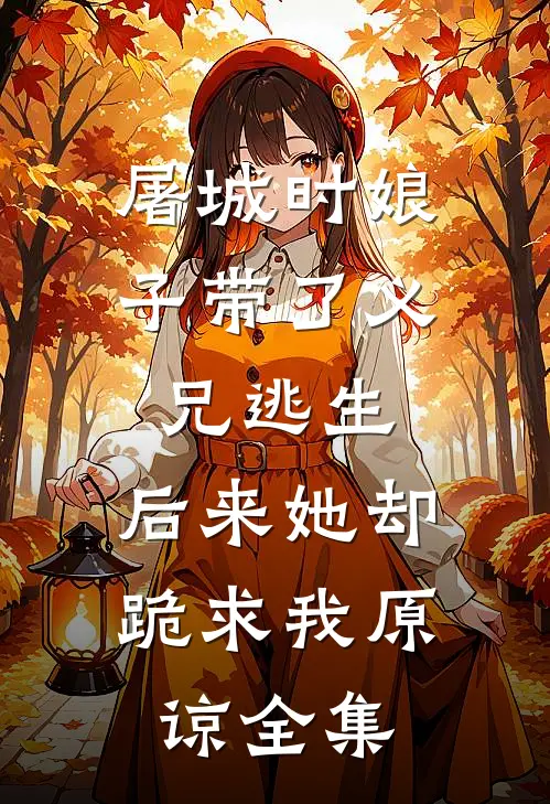 屠城时娘子带了义兄逃生，后来她却跪求我原谅全集