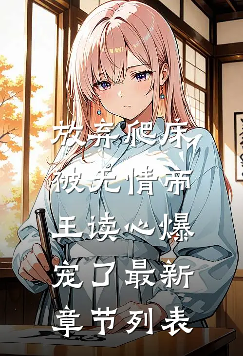 放弃爬床，被无情帝王读心爆宠了最新章节列表
