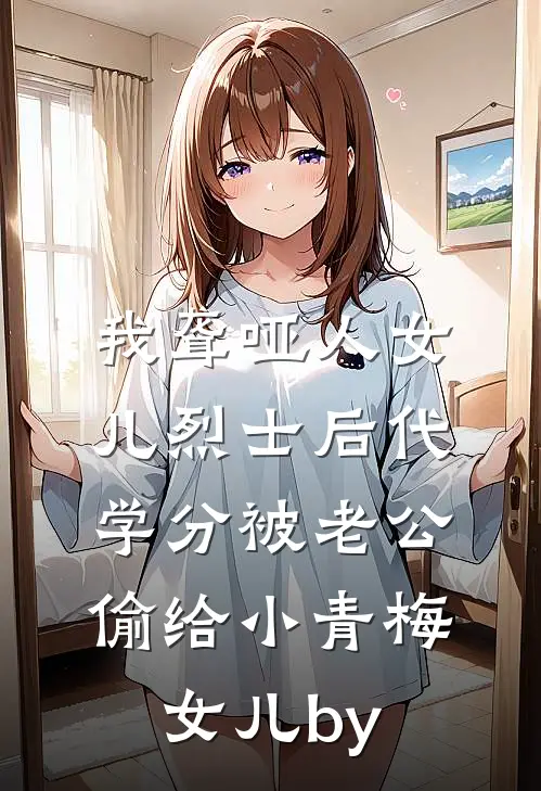 我聋哑人女儿烈士后代学分被老公偷给小青梅女儿by