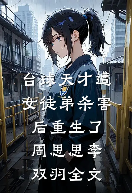 台球天才遭女徒弟杀害后重生了周思思李双羽全文