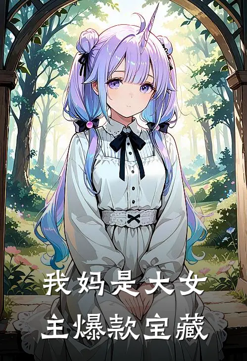 我妈是大女主爆款宝藏