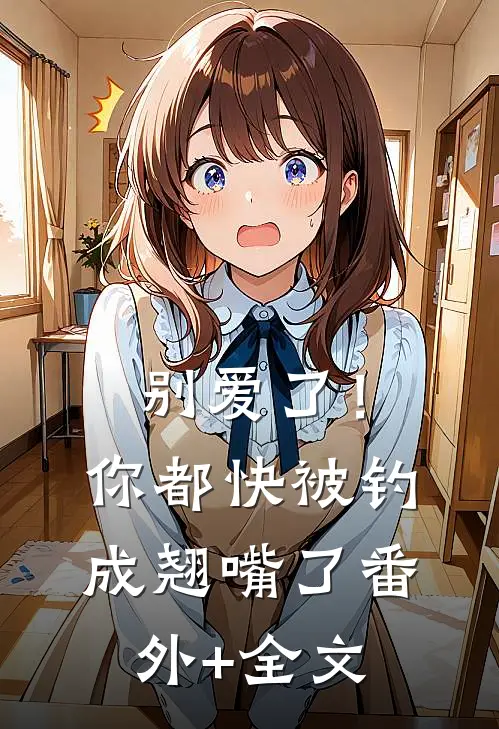 别爱了！你都快被钓成翘嘴了(番外)+(全文)
