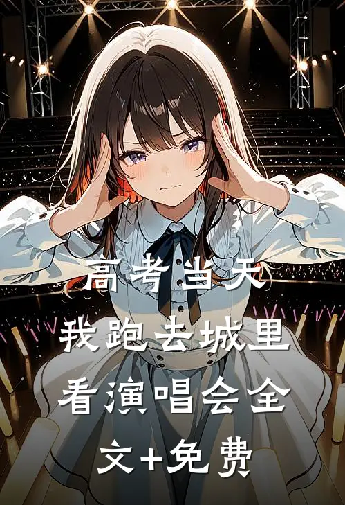 高考当天，我跑去城里看演唱会全文+免费
