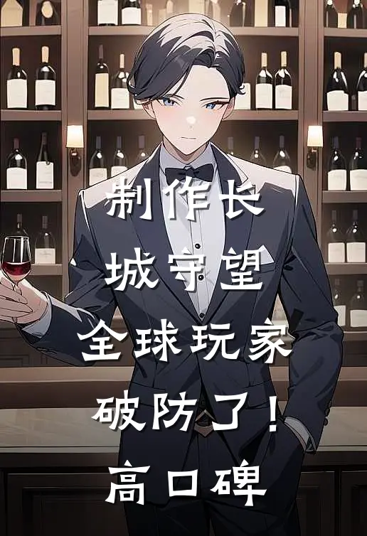 制作长城守望，全球玩家破防了！高口碑