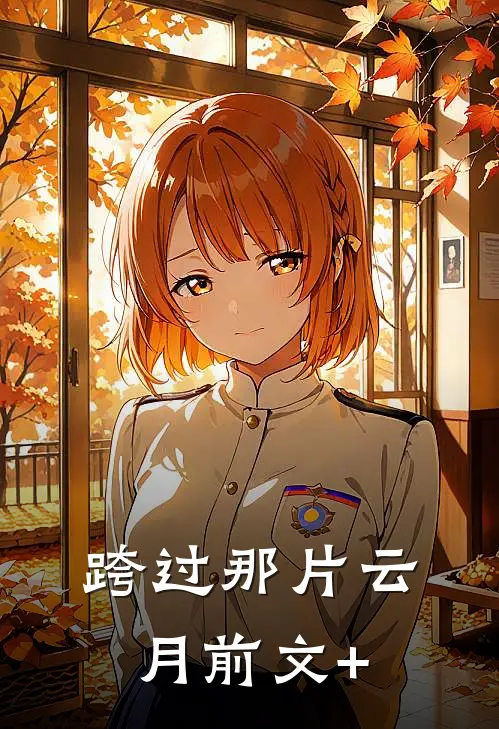 跨过那片云月前文+