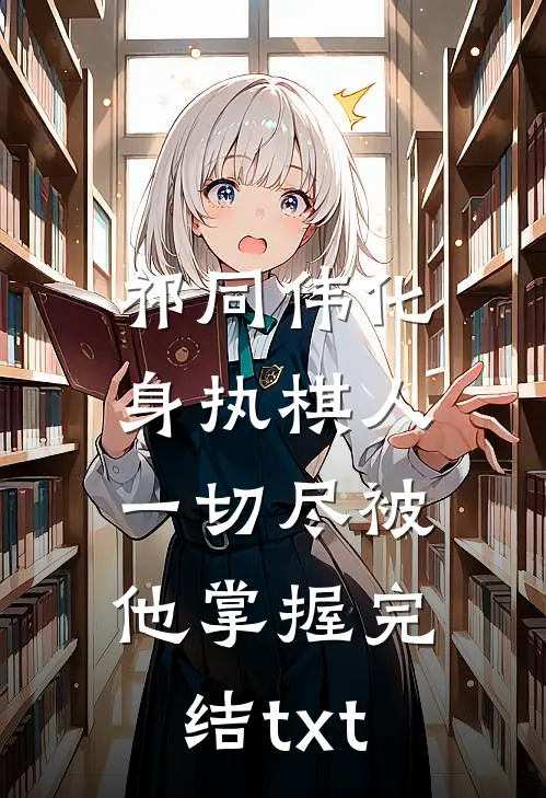 祁同伟化身执棋人，一切尽被他掌握完结txt