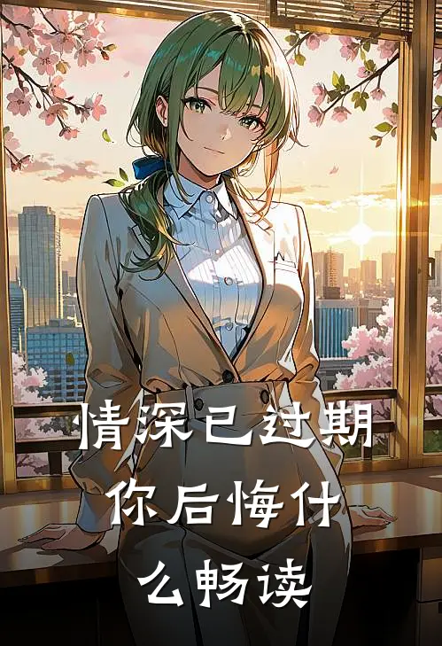 情深已过期，你后悔什么畅读