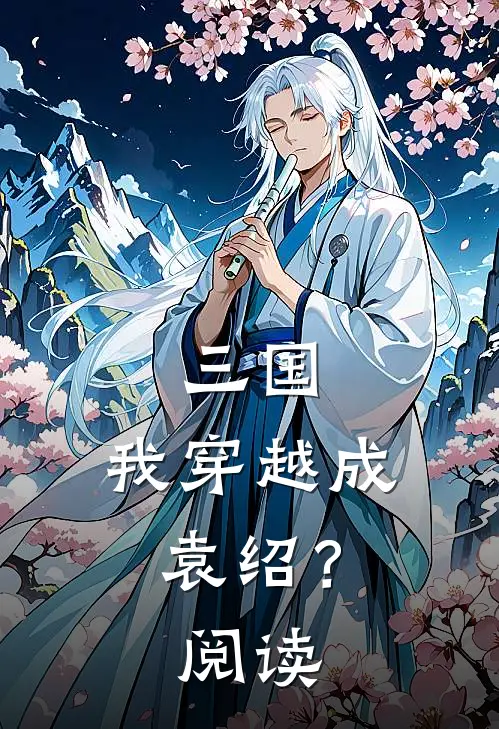 三国：我穿越成袁绍？阅读
