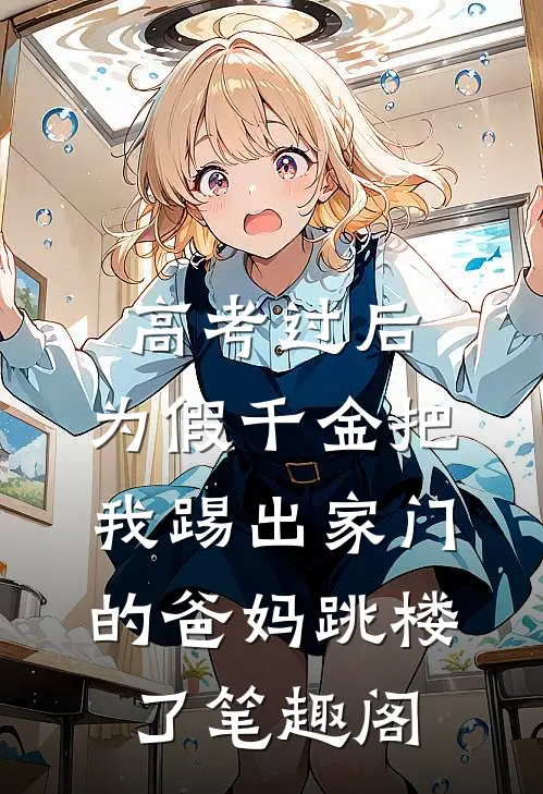 高考过后，为假千金把我踢出家门的爸妈跳楼了笔趣阁