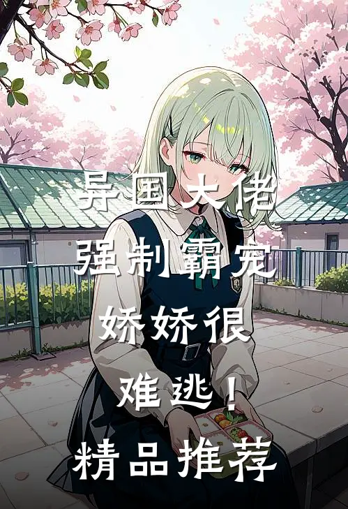 异国大佬强制霸宠，娇娇很难逃！精品推荐