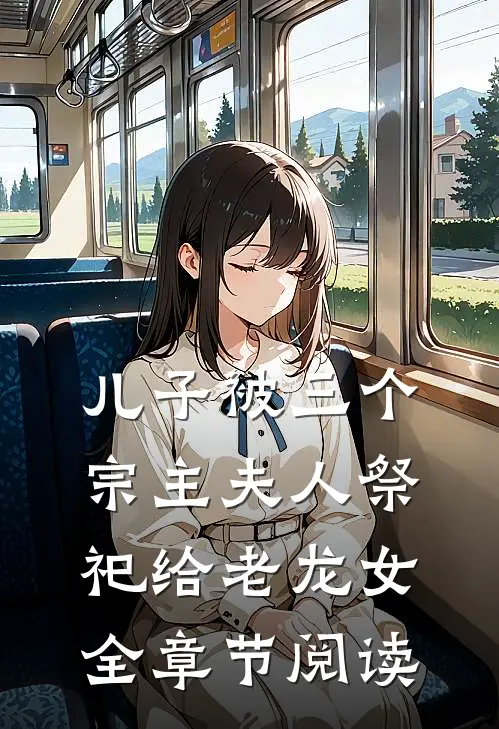 儿子被三个宗主夫人祭祀给老龙女全章节阅读