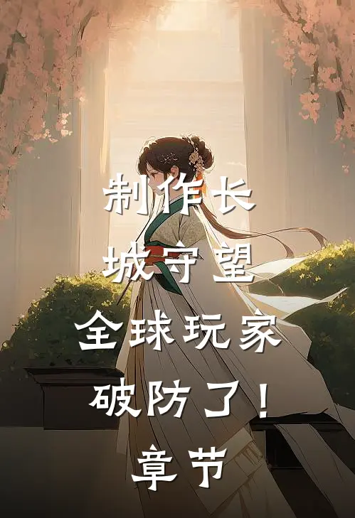 制作长城守望，全球玩家破防了！章节