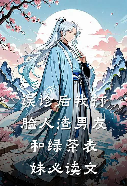 误诊后我打脸人渣男友和绿茶表妹必读文