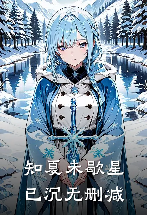 知夏未歇星已沉无删减