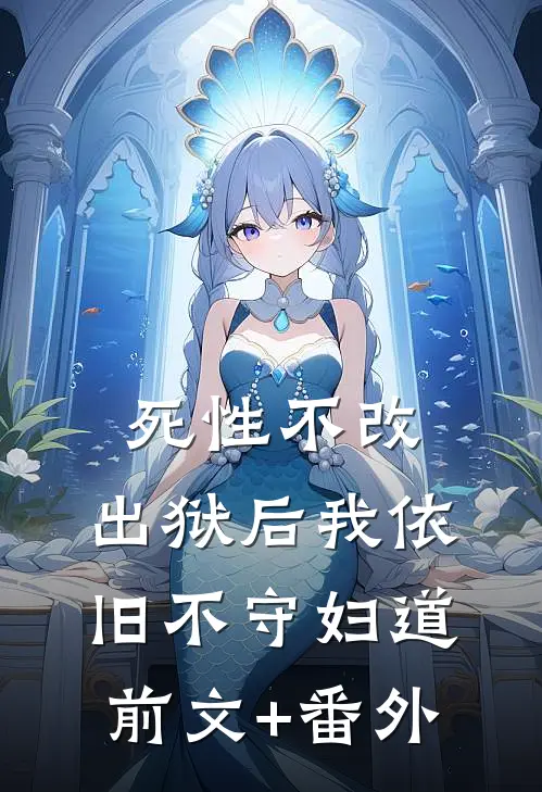 死性不改，出狱后我依旧不守妇道前文+番外
