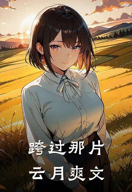 跨过那片云月爽文