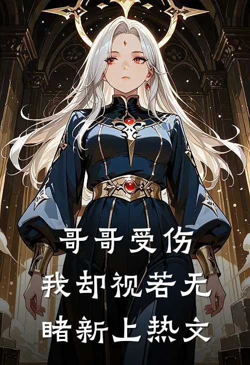 哥哥受伤，我却视若无睹新上热文