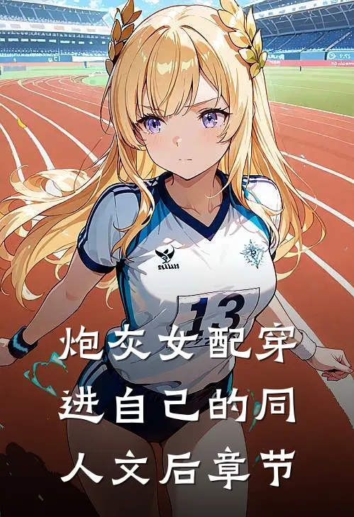 炮灰女配穿进自己的同人文后章节
