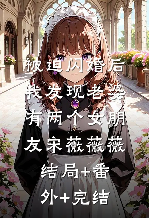 被迫闪婚后，我发现老婆有两个女朋友宋薇薇薇:结局+番外+完结