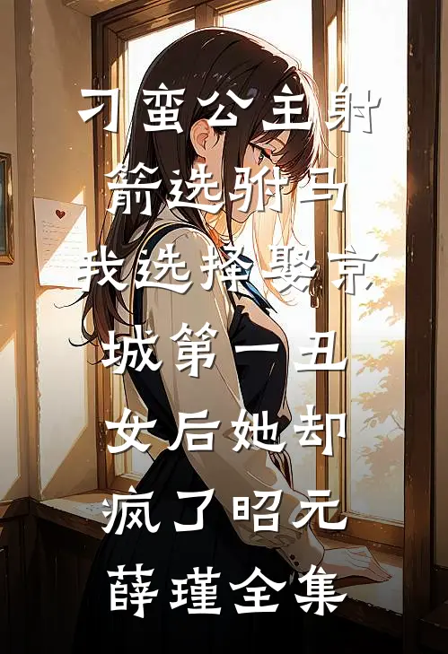 刁蛮公主射箭选驸马，我选择娶京城第一丑女后她却疯了昭元薛瑾全集