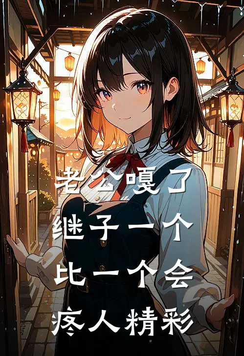 老公嘎了，继子一个比一个会疼人精彩