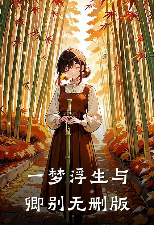 一梦浮生与卿别无删版
