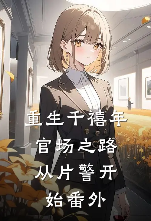 重生千禧年：官场之路从片警开始番外