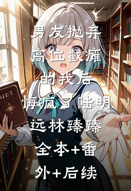 男友抛弃高位截瘫的我后，悔疯了陆明远林臻臻全本+番外+后续