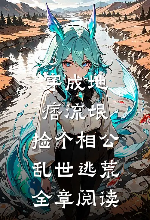 穿成地痞流氓，捡个相公乱世逃荒全章阅读