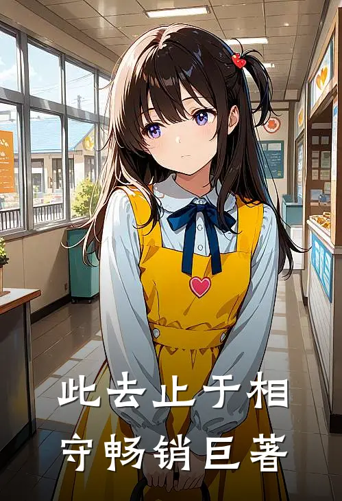 此去止于相守畅销巨著