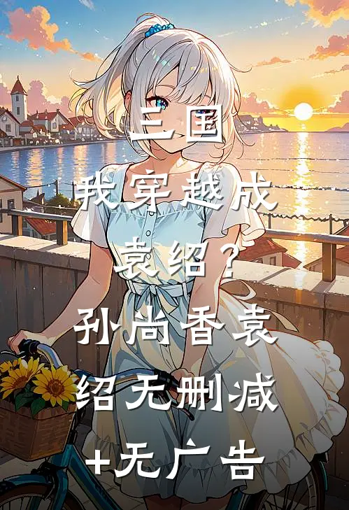 三国：我穿越成袁绍？孙尚香袁绍无删减+无广告