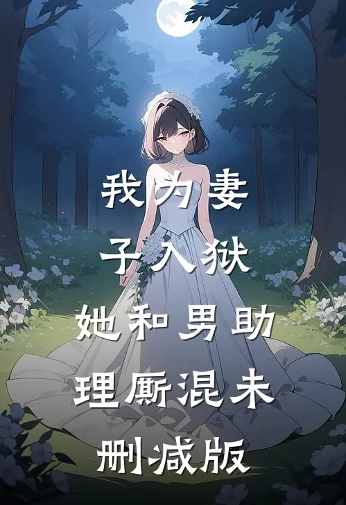 我为妻子入狱，她和男助理厮混未删减版