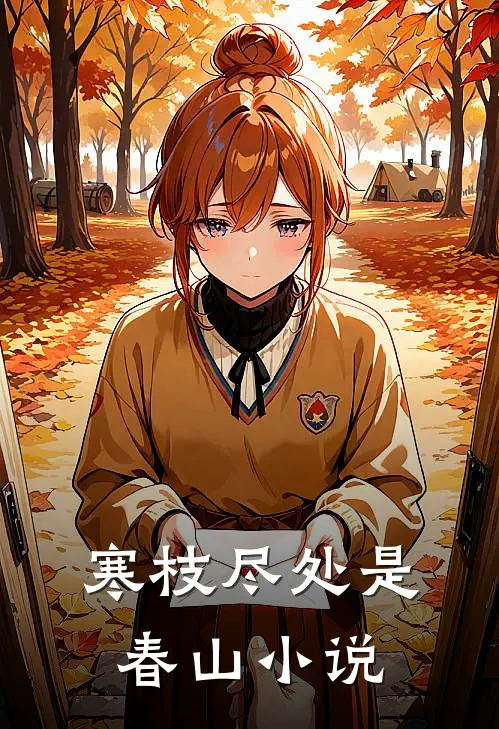 寒枝尽处是春山小说