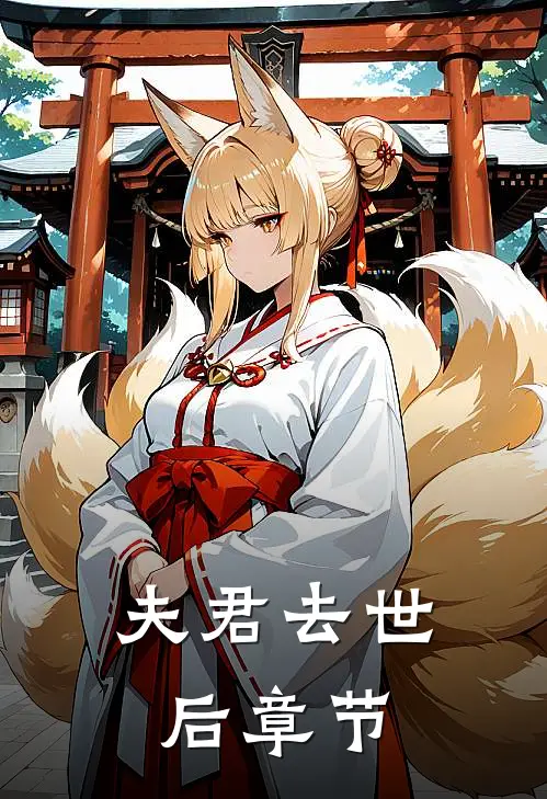 夫君去世后章节