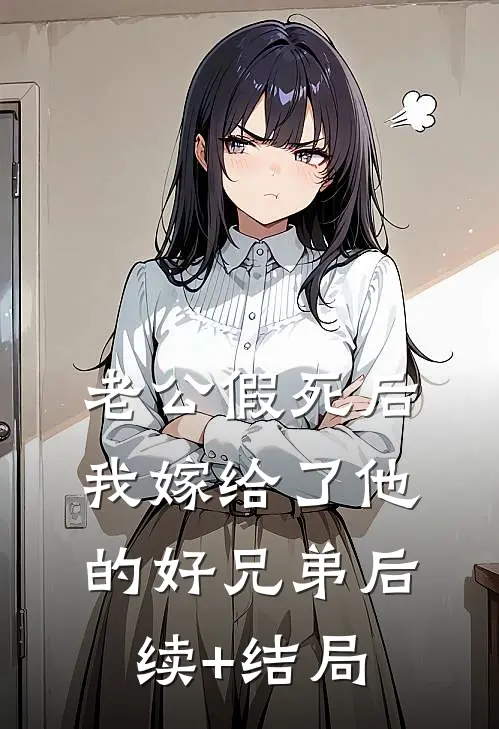 老公假死后，我嫁给了他的好兄弟后续+结局