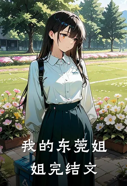 我的东莞姐姐完结文