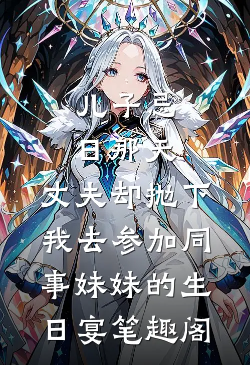 儿子忌日那天，丈夫却抛下我去参加同事妹妹的生日宴笔趣阁