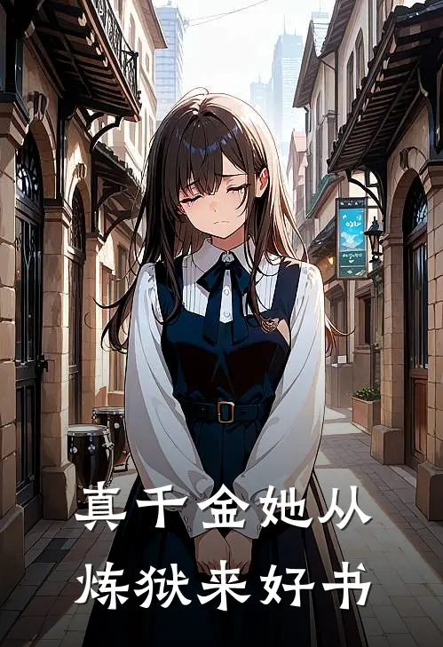 真千金她从炼狱来好书