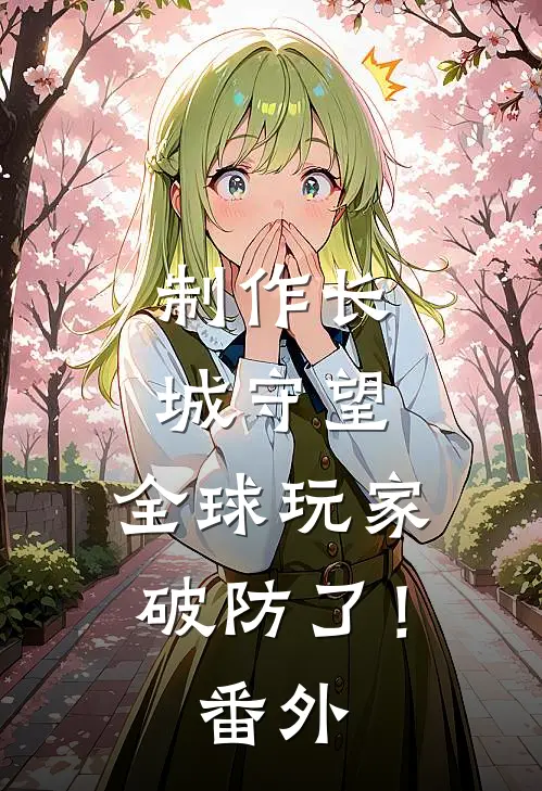 制作长城守望，全球玩家破防了！番外
