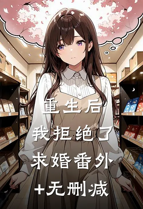 重生后，我拒绝了求婚番外+无删减