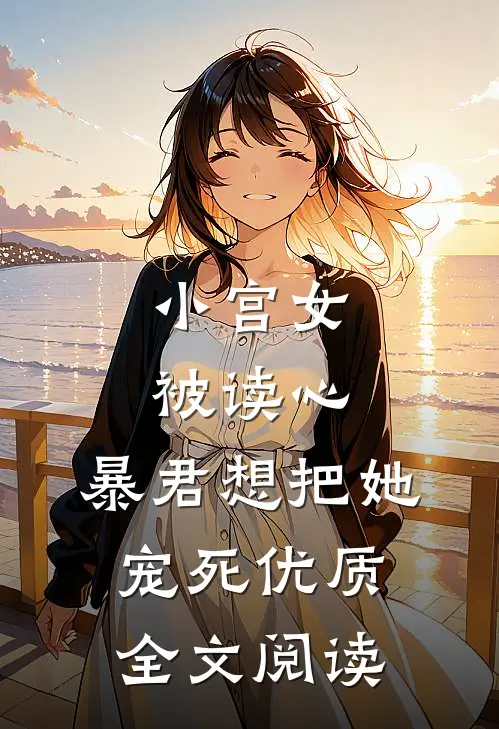 小宫女被读心，暴君想把她宠死优质全文阅读